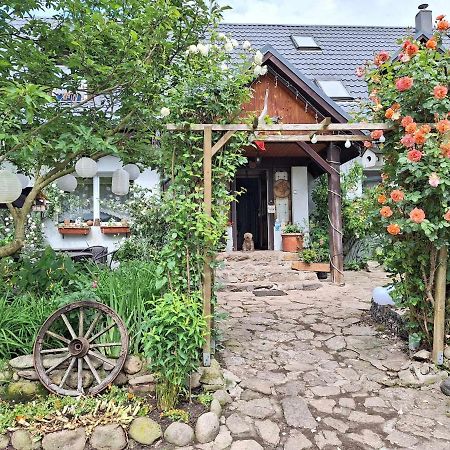 Michalowa Zagroda Piechowice  Esterno foto