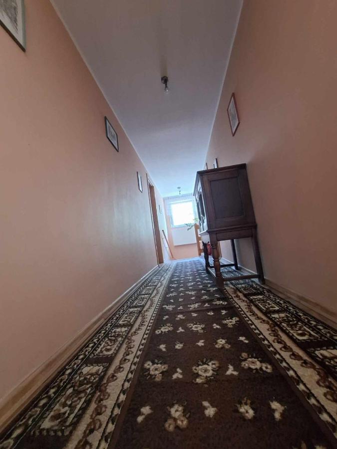 Michalowa Zagroda Piechowice  Esterno foto