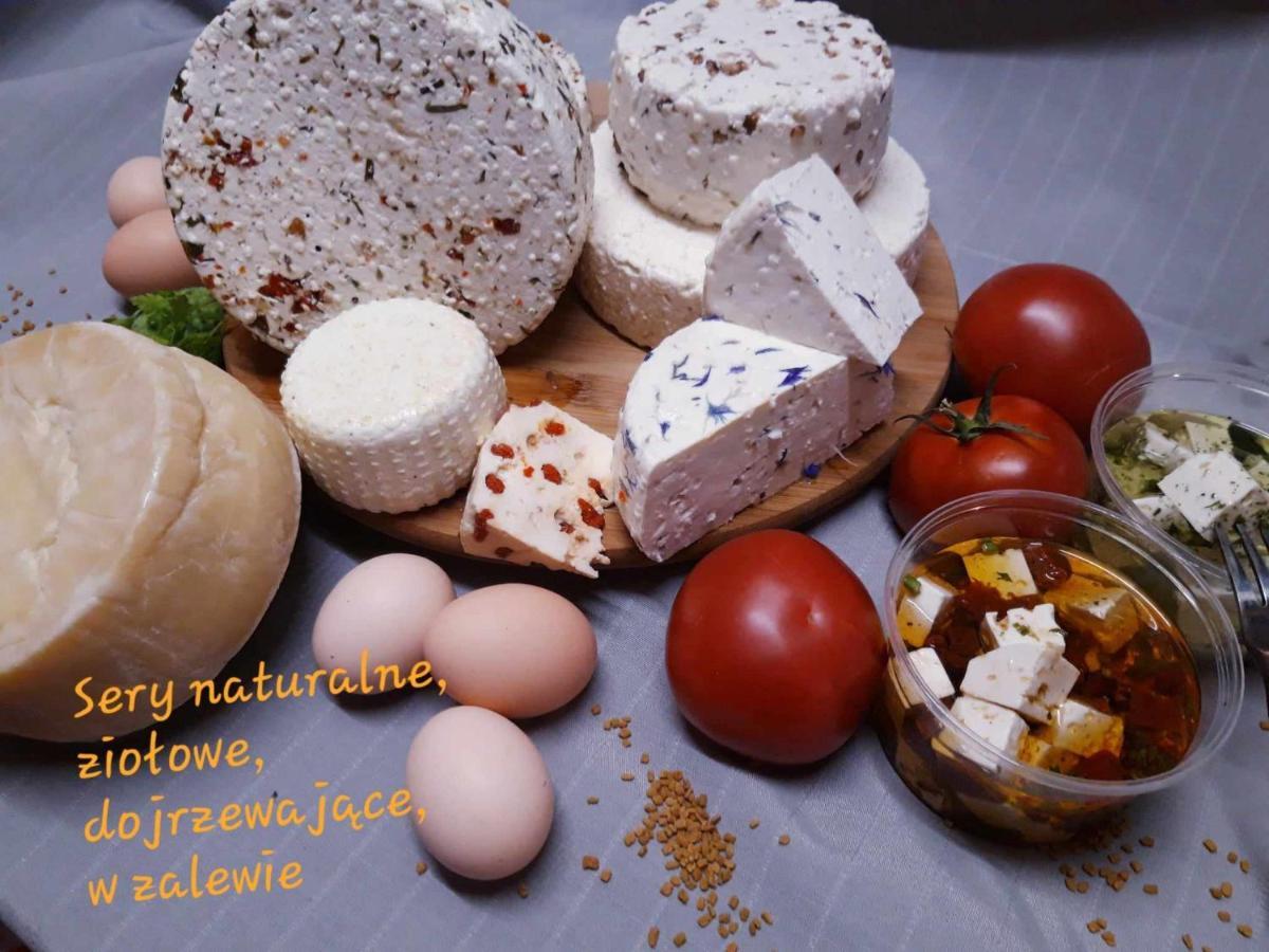 Michalowa Zagroda Piechowice  Esterno foto