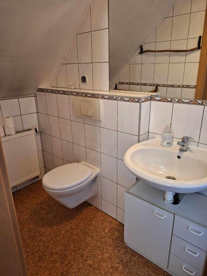 Michalowa Zagroda Piechowice  Esterno foto